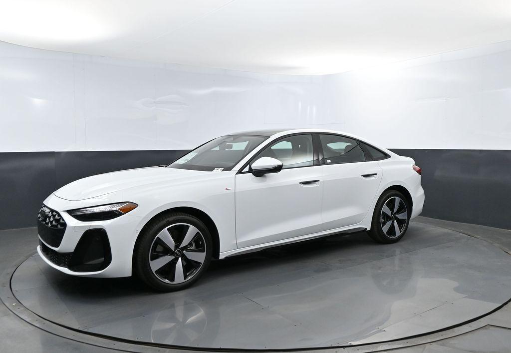 New 2026 Audi A5 Premium Plus TFSI quattro S tronic