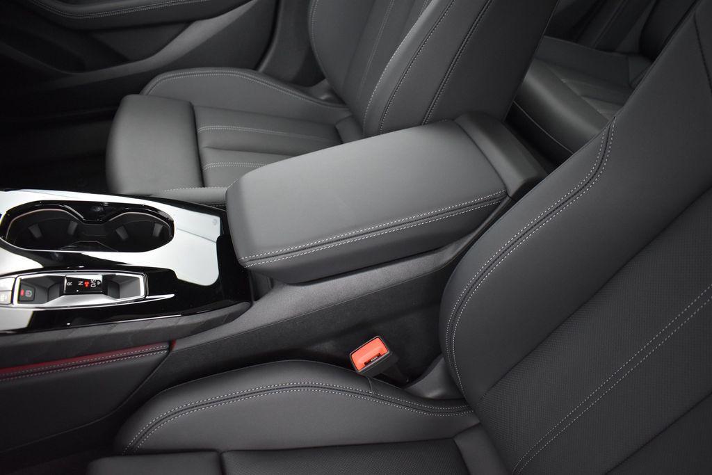 صورة 9 لـ 2026 AUDI A5 PREMIUM PLUS TFSI QUATTRO S TRONIC