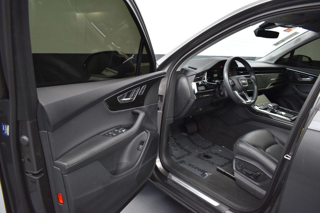صورة 5 لـ 2023 AUDI Q7 55 PREMIUM PLUS