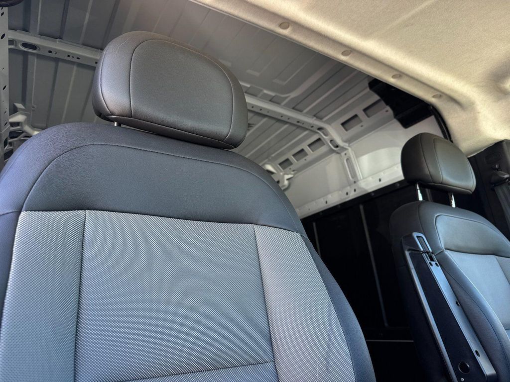 2025 RAM PROMASTER 2500 TRADESMAN 缩略图 23