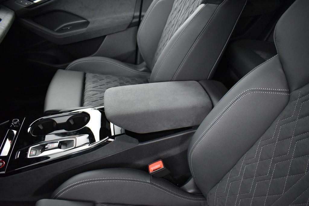 صورة مصغرة 10 لـ 2027 AUDI SQ6 E-TRON PREMIUM PLUS QUATTRO