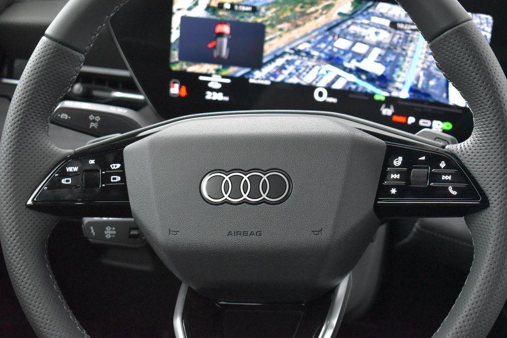 صورة مصغرة 14 لـ 2027 AUDI SQ6 E-TRON PREMIUM PLUS QUATTRO