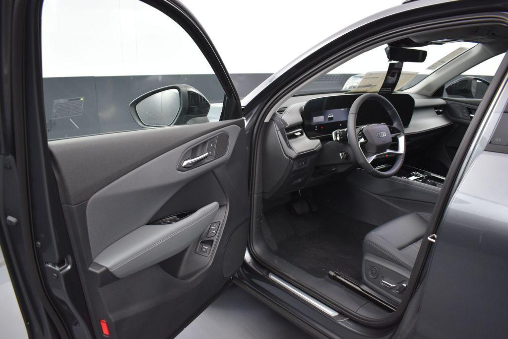2026 AUDI Q3 TFSI QUATTRO S TRONIC 照片 5