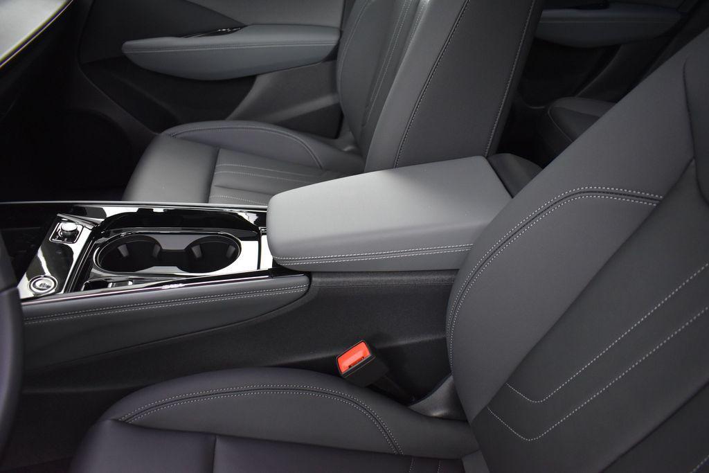 2026 AUDI Q3 TFSI QUATTRO S TRONIC 照片 10