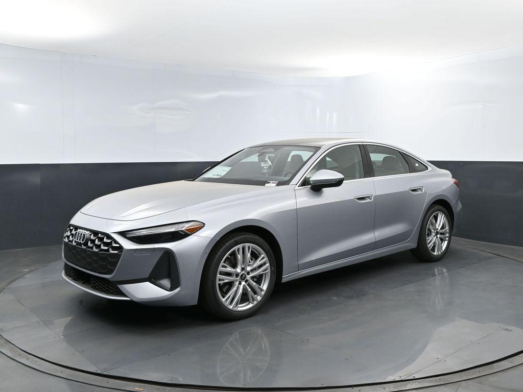 New 2026 Audi A5 Premium Plus TFSI quattro S tronic