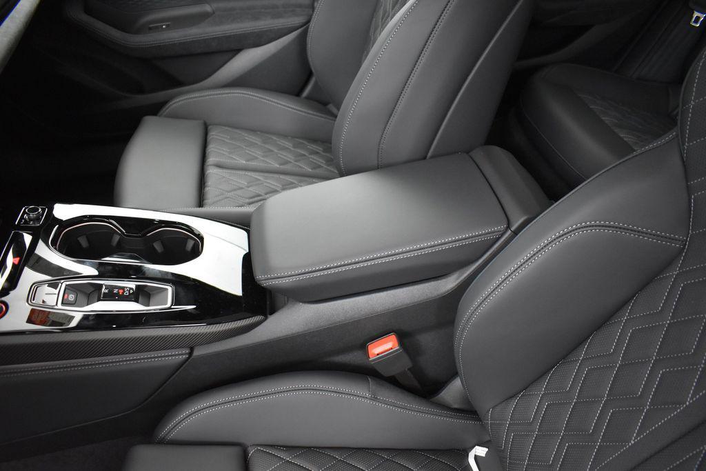 2026 AUDI S5 3.0T PREMIUM PLUS — фото 10