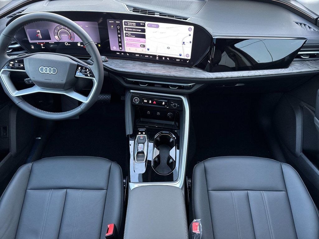 2026 AUDI Q5 PREMIUM TFSI QUATTRO S TRONIC photo 10