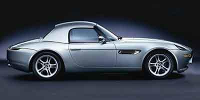 2003 BMW Z8
