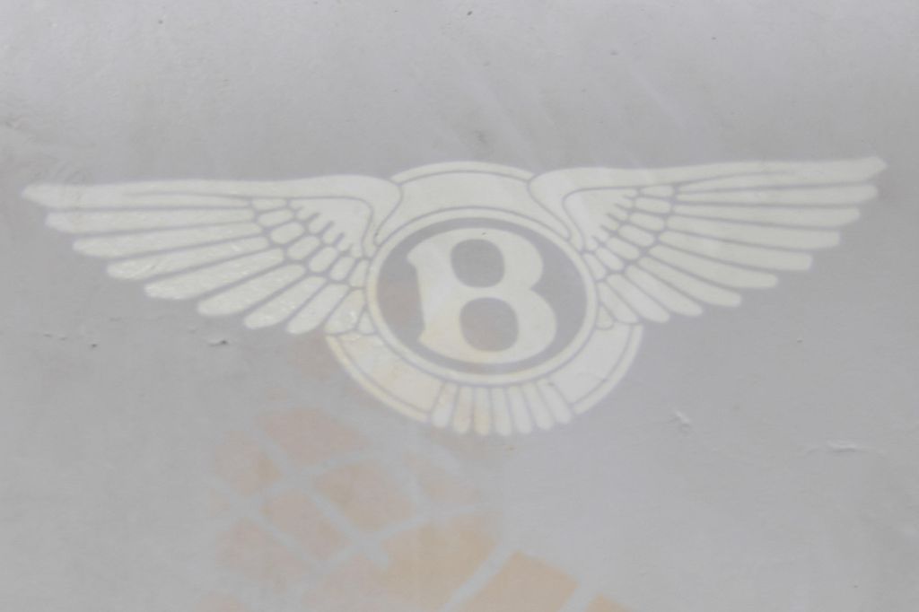 2022 Bentley CONTINENTAL GT V8 缩略图 56