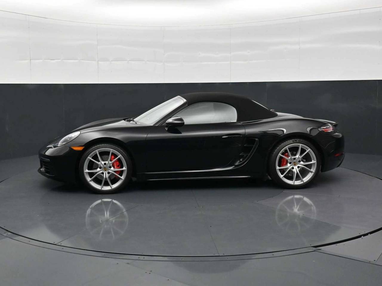 صورة 2 لـ 2024 Porsche 718 BOXSTER