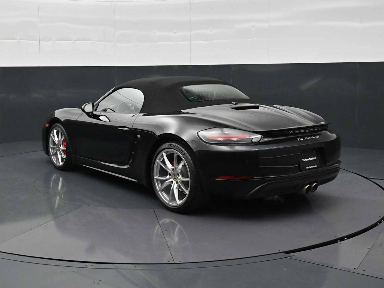 صورة 3 لـ 2024 Porsche 718 BOXSTER