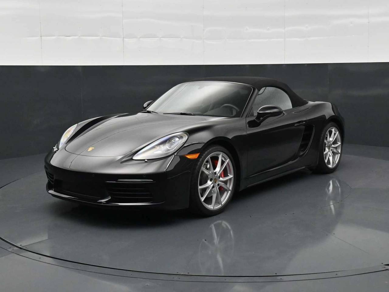 صورة 1 لـ 2024 Porsche 718 BOXSTER
