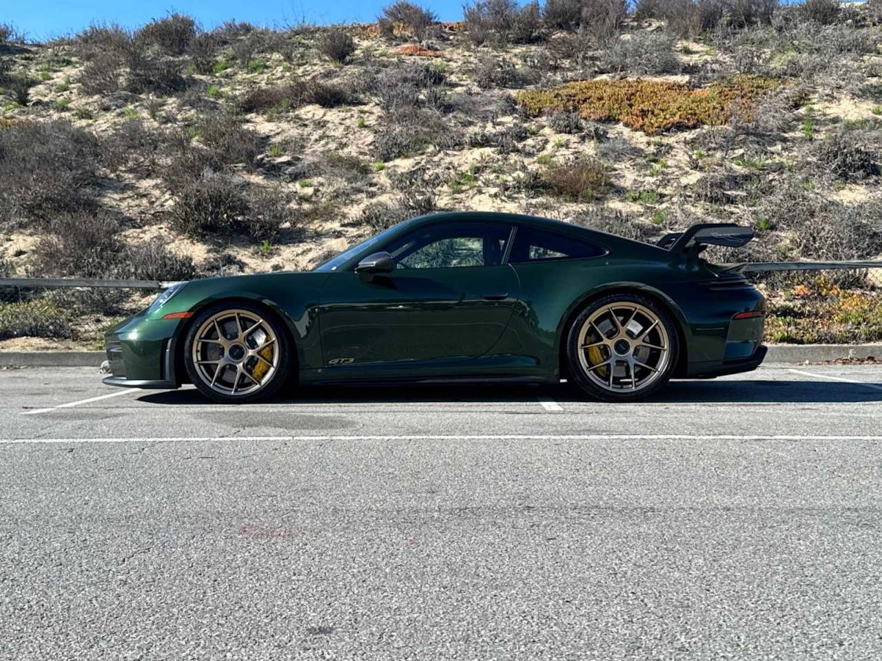 صورة 2 لـ 2026 Porsche 911