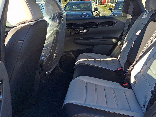 HONDA CR-V HYBRID SPORT TOURING AWD - 7