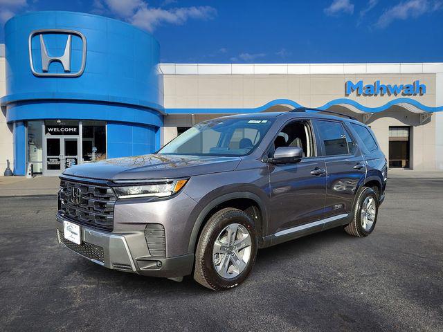 New 2026 Honda Pilot EX-L