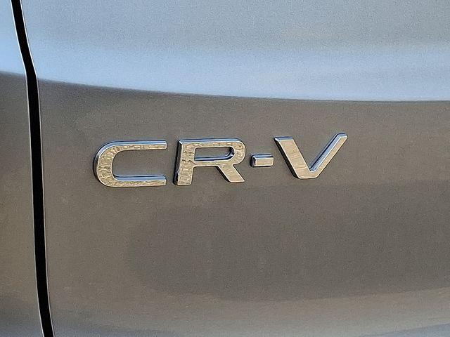HONDA CR-V EX-L AWD - 6