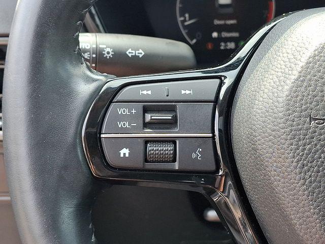 صورة مصغرة 22 لـ 2024 Honda CR-V EX-L AWD