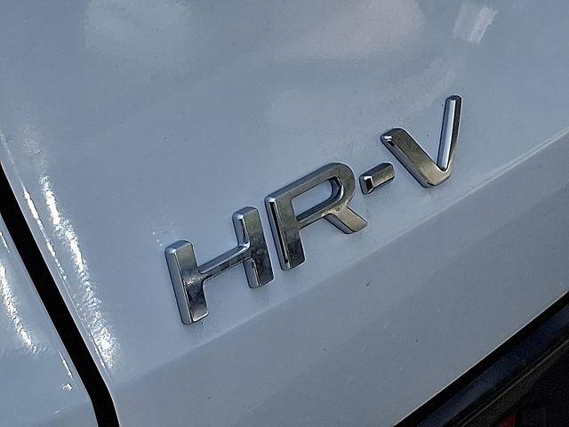 2027 Honda HR-V EX-L — фото 6