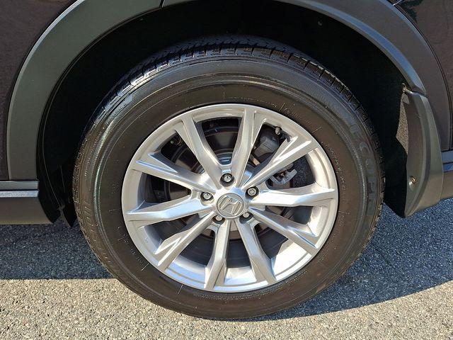 صورة 8 لـ 2023 Honda CR-V EX-L