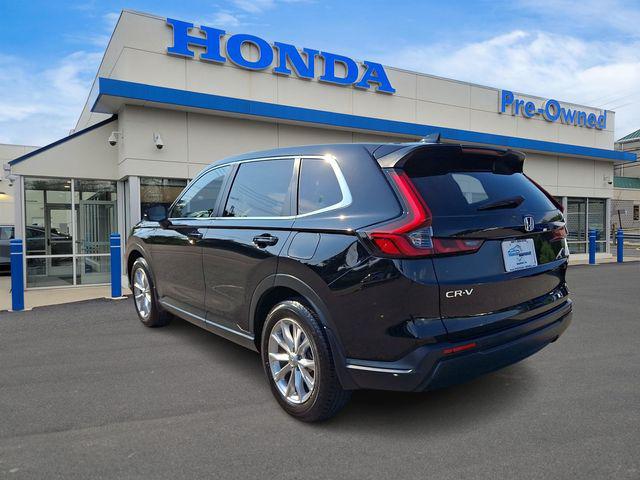 صورة 6 لـ 2023 Honda CR-V EX-L