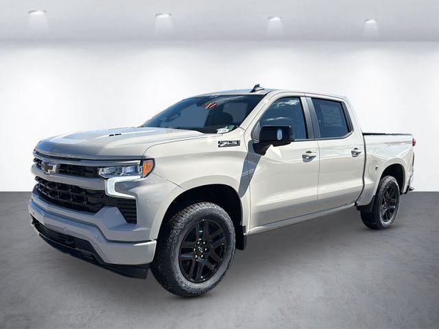 New 2026 Chevrolet Silverado 1500 RST