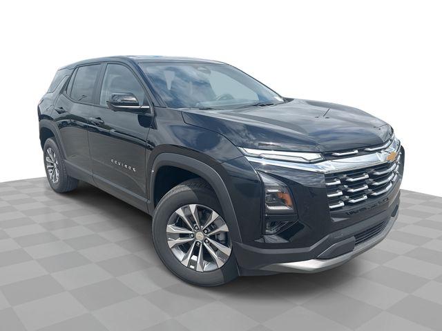 New 2026 Chevrolet Equinox LT