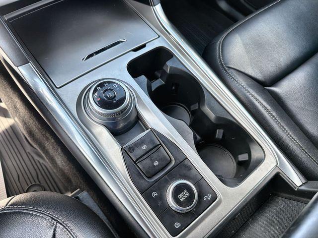 صورة مصغرة 33 لـ 2021 FORD EXPLORER XLT