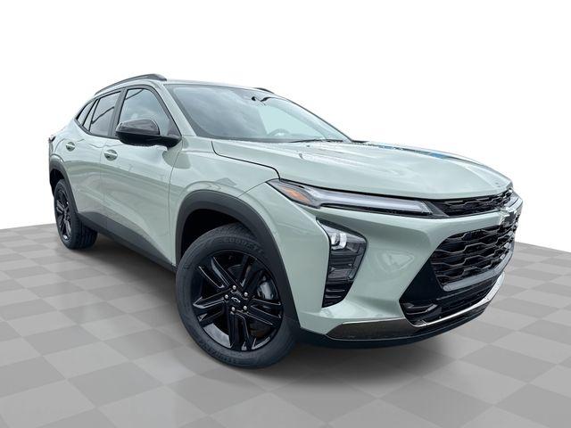 New 2026 Chevrolet Trax ACTIV