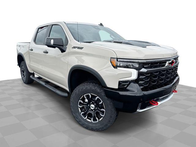 New 2026 Chevrolet Silverado 1500 ZR2