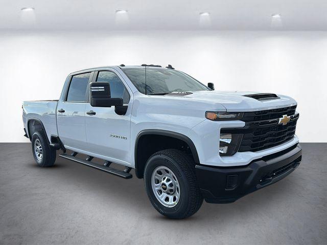 New 2026 Chevrolet Silverado 3500 WT