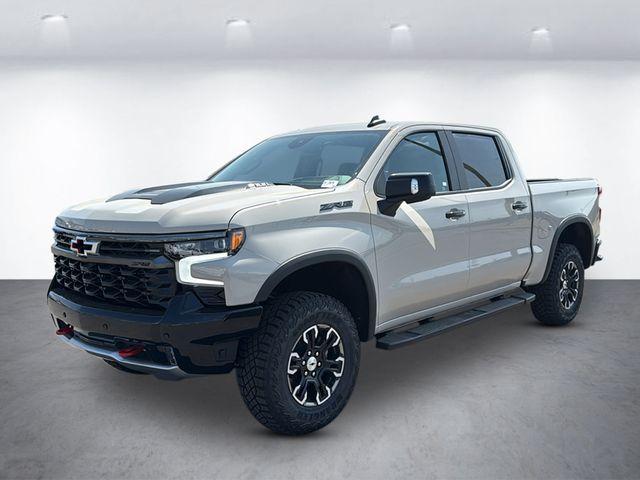 New 2026 Chevrolet Silverado 1500 ZR2