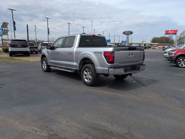 FORD F-150 XLT - 5