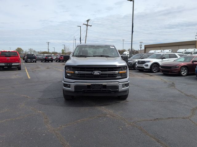 FORD F-150 XLT - 2