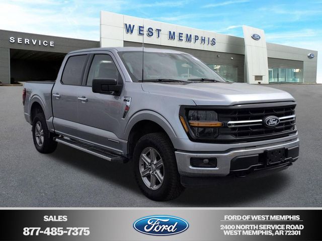 FORD F-150 XLT - 1