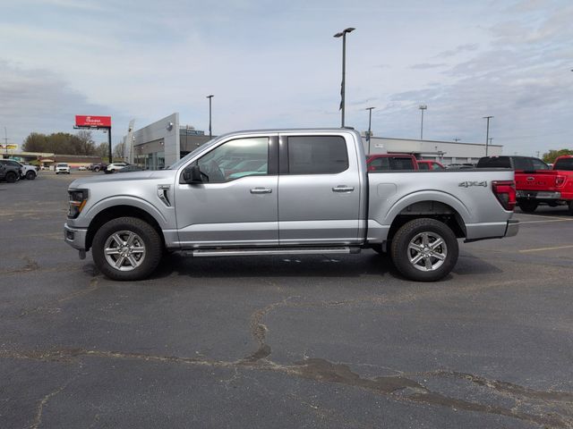 FORD F-150 XLT - 4