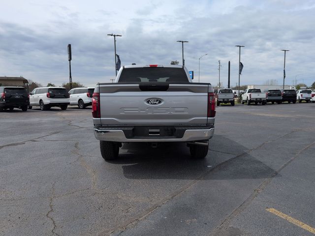 FORD F-150 XLT - 6