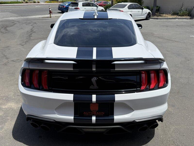 2020 FORD SHELBY GT500 BASE 缩略图 11