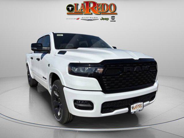 New 2026 RAM 1500 Lone Star