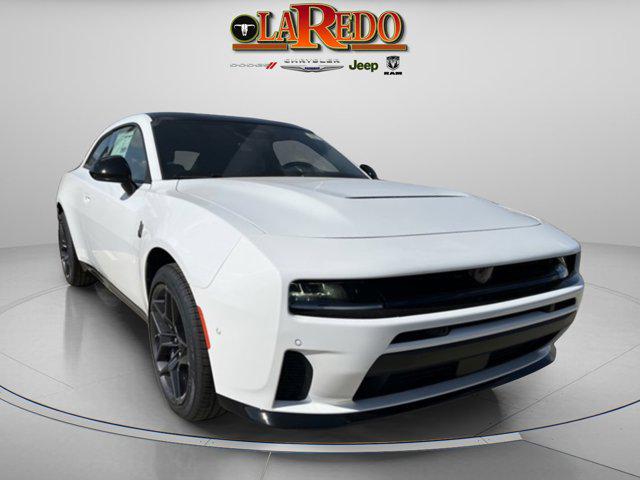 New 2026 Dodge Charger Scat Pack