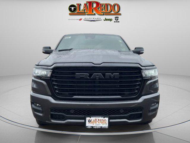 صورة 2 لـ 2026 RAM 1500 LARAMIE