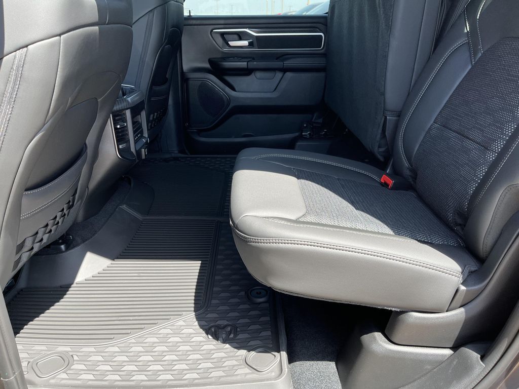 2026 RAM 1500 LONE STAR — миниатюра 25