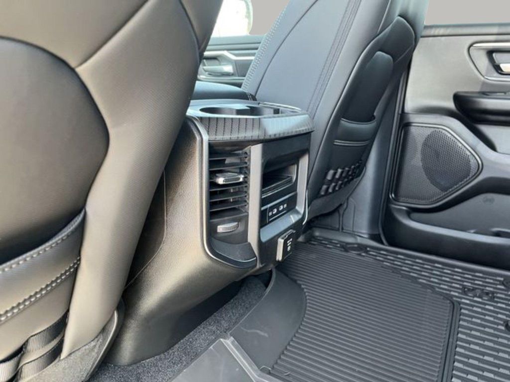 2026 RAM 1500 LONE STAR 缩略图 26