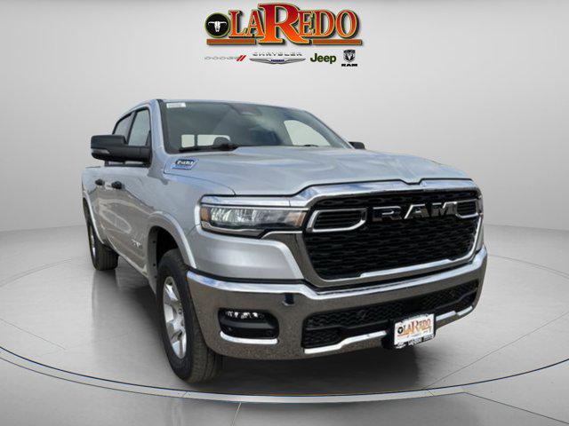 New 2026 RAM 1500 Lone Star
