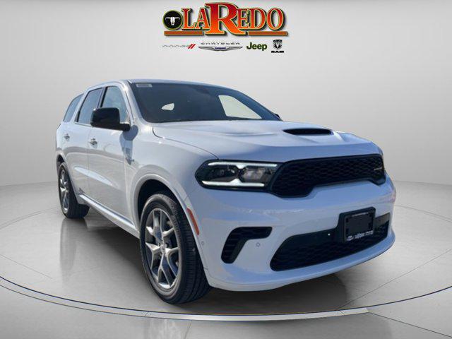 New 2026 Dodge Durango GT HEMI V8 AWD