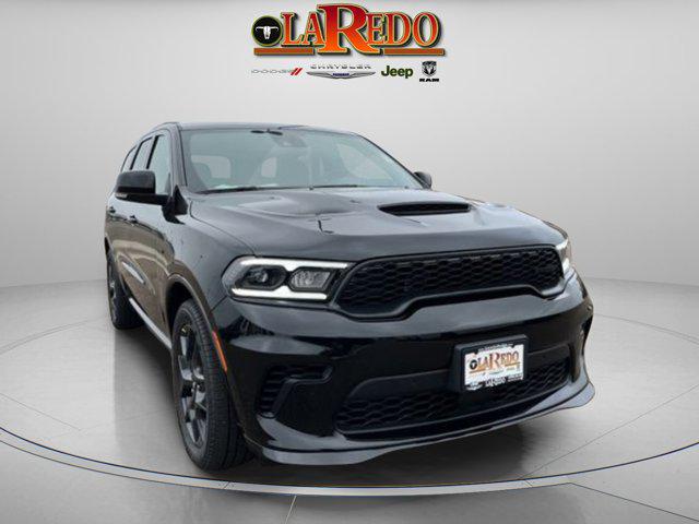 New 2026 Dodge Durango GT Plus