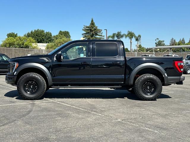 صورة 6 لـ 2023 FORD F-150 RAPTOR