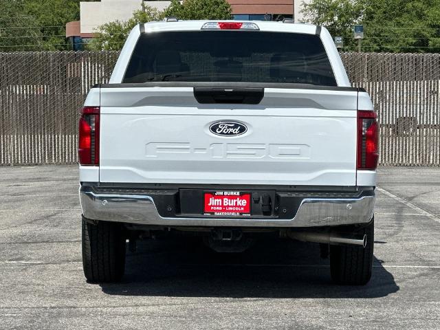 صورة 4 لـ 2025 FORD F-150 XLT
