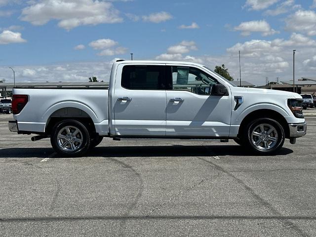 صورة 2 لـ 2025 FORD F-150 XLT