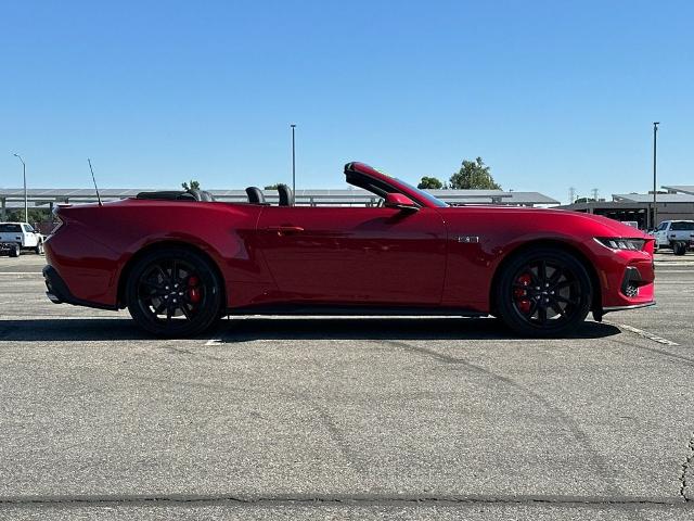 صورة 3 لـ 2024 FORD MUSTANG GT PREMIUM