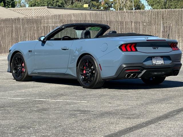 صورة 6 لـ 2025 FORD MUSTANG GT PREMIUM